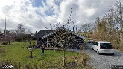 Lejligheder til salg i Gørlev - Foto fra Google Street View