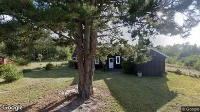 Lejligheder til salg i Rødby - Foto fra Google Street View