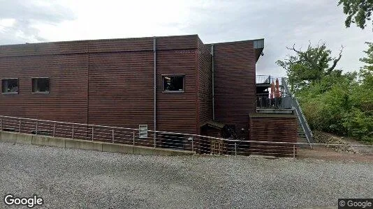 Lejligheder til salg i Gråsten - Foto fra Google Street View