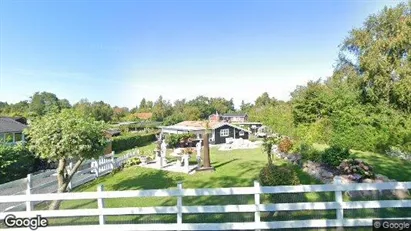 Lejligheder til salg i Jægerspris - Foto fra Google Street View