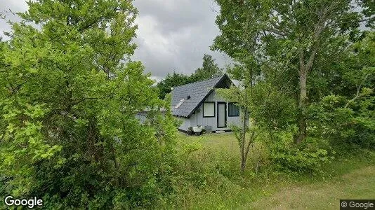 Lejligheder til salg i Kalundborg - Foto fra Google Street View