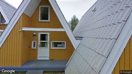 Lejligheder til salg i Rødby - Foto fra Google Street View