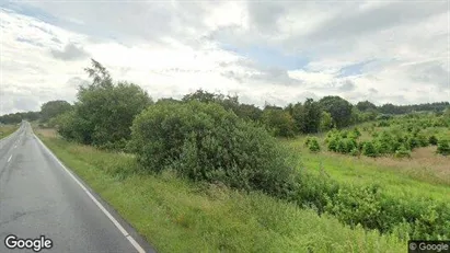 Lejligheder til salg i Allingåbro - Foto fra Google Street View