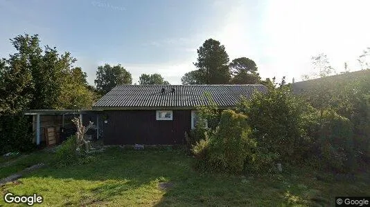 Lejligheder til salg i Jyllinge - Foto fra Google Street View
