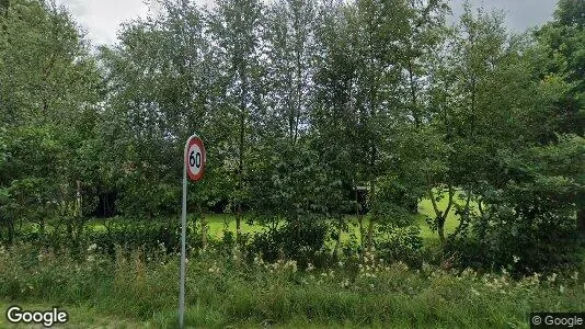 Lejligheder til salg i Storvorde - Foto fra Google Street View