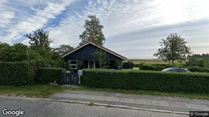 Lejligheder til salg i Malling - Foto fra Google Street View