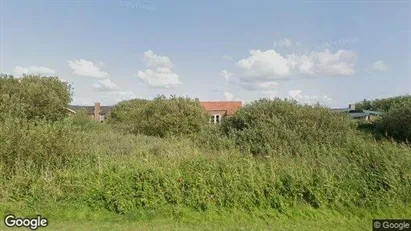 Lejligheder til salg i Rømø - Foto fra Google Street View