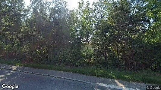 Lejligheder til salg i Græsted - Foto fra Google Street View