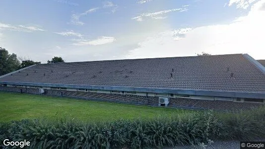 Lejligheder til salg i Hemmet - Foto fra Google Street View