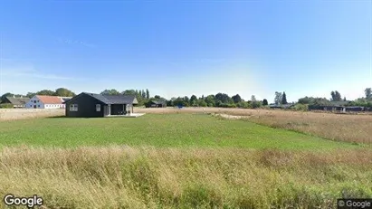 Lejligheder til salg i Rødvig Stevns - Foto fra Google Street View