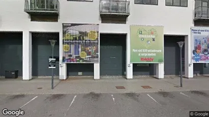 Lejligheder til salg i Holbæk - Foto fra Google Street View