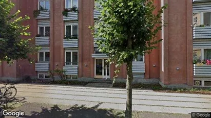 Lejligheder til salg i Østerbro - Foto fra Google Street View