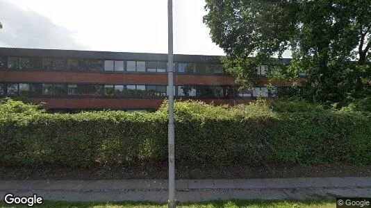 Lejligheder til salg i Svendborg - Foto fra Google Street View