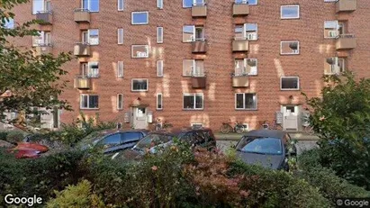 Lejligheder til salg i København S - Foto fra Google Street View