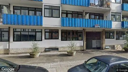 Lejligheder til salg i Nørrebro - Foto fra Google Street View