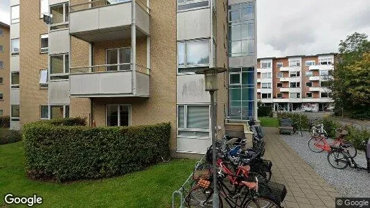 Lejligheder til salg i Frederiksberg - Foto fra Google Street View