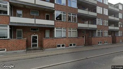 Lejligheder til salg i Vanløse - Foto fra Google Street View