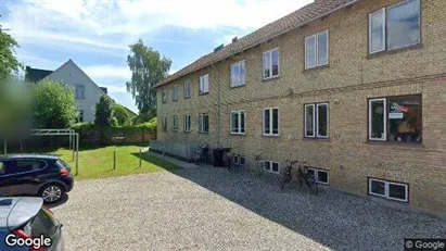 Lejligheder til salg i Kongens Lyngby - Foto fra Google Street View