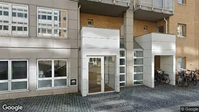 Lejligheder til salg i Østerbro - Foto fra Google Street View