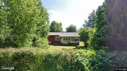 Lejligheder til salg i Holbæk - Foto fra Google Street View