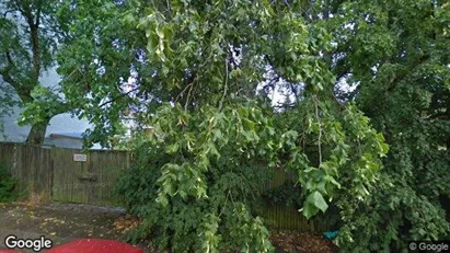 Lejligheder til salg i Vejle Centrum - Foto fra Google Street View