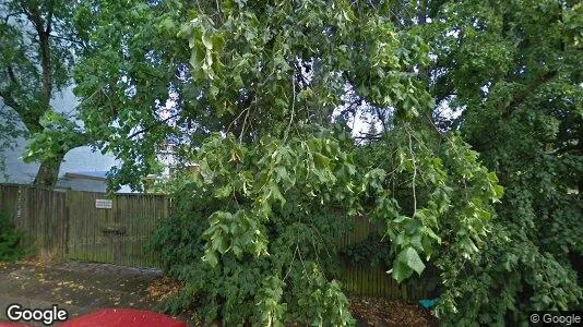 Lejligheder til salg i Vejle Centrum - Foto fra Google Street View