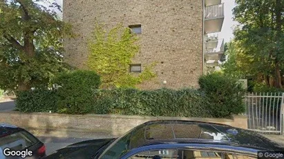 Lejligheder til salg i Frederiksberg C - Foto fra Google Street View