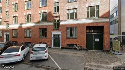 Lejligheder til salg i København S - Foto fra Google Street View