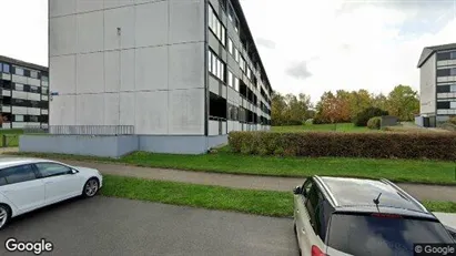 Lejligheder til salg i Korsør - Foto fra Google Street View