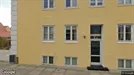 Lejlighed til salg, Skagen, <span class="blurred street" onclick="ProcessAdRequest(3283273)"><span class="hint">Se vej-navn</span>[xxxxxxxxxx]</span>