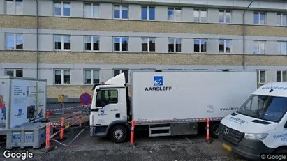 Lejligheder til salg i Roskilde - Foto fra Google Street View