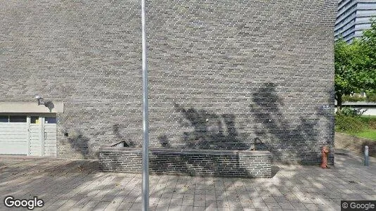 Lejligheder til salg i Frederiksberg - Foto fra Google Street View