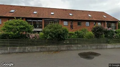 Lejligheder til salg i Sorø - Foto fra Google Street View