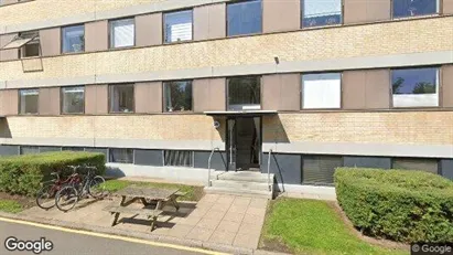 Lejligheder til salg i Køge - Foto fra Google Street View