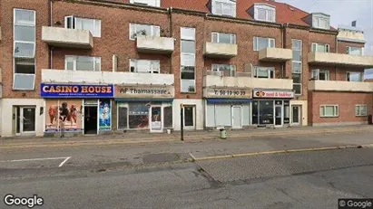 Lejligheder til salg i Vanløse - Foto fra Google Street View