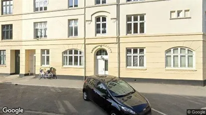 Lejligheder til salg i København S - Foto fra Google Street View