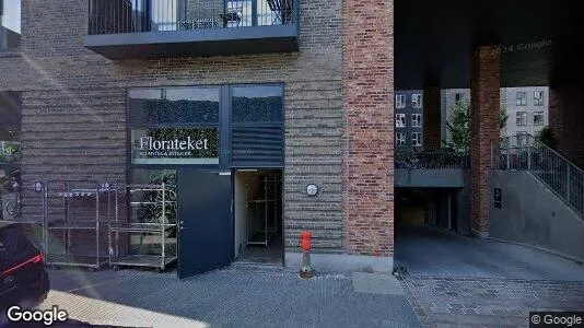 Lejligheder til salg i København SV - Foto fra Google Street View