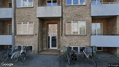 Lejligheder til salg i Aalborg Centrum - Foto fra Google Street View