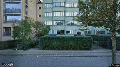 Lejligheder til salg i Frederiksberg - Foto fra Google Street View