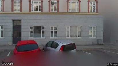 Lejligheder til salg i Frederiksberg - Foto fra Google Street View