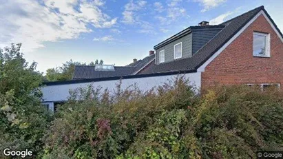 Lejligheder til salg i Gedser - Foto fra Google Street View