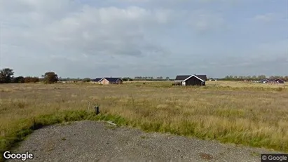 Lejligheder til salg i Væggerløse - Foto fra Google Street View