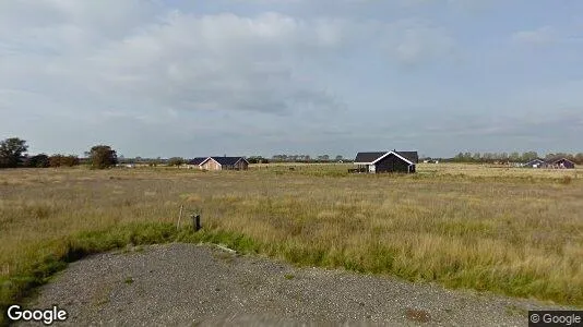 Lejligheder til salg i Væggerløse - Foto fra Google Street View