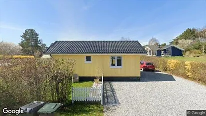 Lejligheder til salg i Grevinge - Foto fra Google Street View