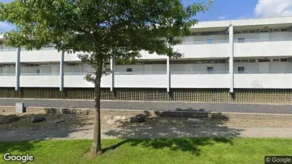 Lejligheder til salg i Esbjerg Centrum - Foto fra Google Street View