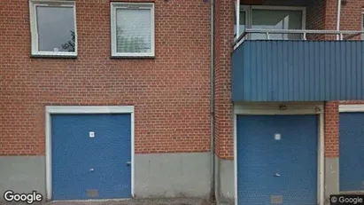 Lejligheder til salg i Herfølge - Foto fra Google Street View