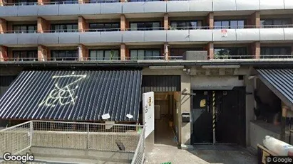 Lejligheder til salg i Nørrebro - Foto fra Google Street View
