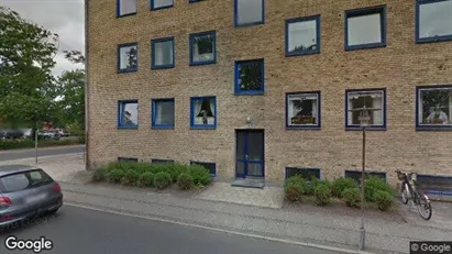 Lejligheder til salg i Holstebro - Foto fra Google Street View