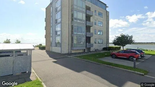 Lejligheder til salg i Vordingborg - Foto fra Google Street View