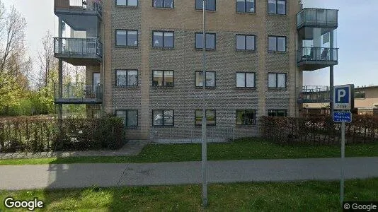 Lejligheder til salg i Ballerup - Foto fra Google Street View